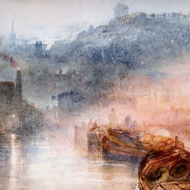 Did a feedback mechanism between propositional and prescriptive knowledge create modern growth?