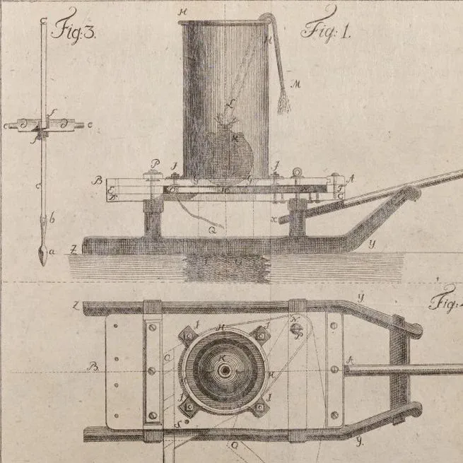 Flow of Ideas: Economic Societies and the Rise of Useful Knowledge